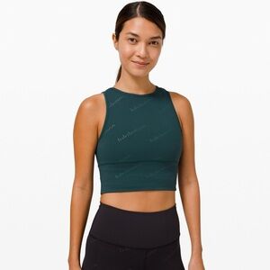 Lululemon Power Pivet Tank Top (NO LONGER SOLD)